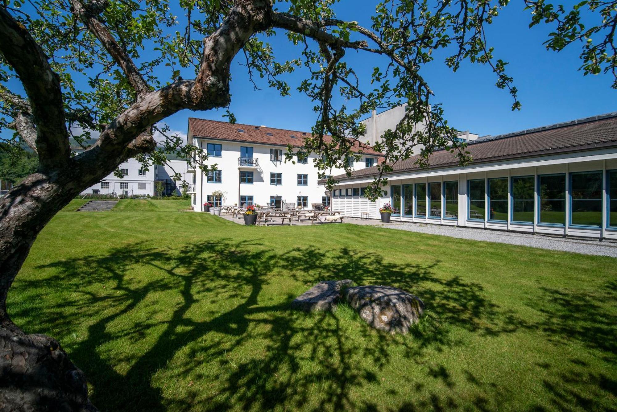 Dreges Hotell - By Classic Norway Hotels Stranda  Exterior photo